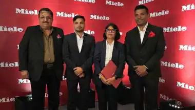 Miele Opens New Exclusive Showroom In Gurugram, Expands Delhi NCR Presence