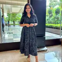 Khushboo Jha